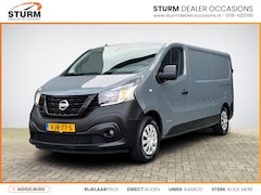 Nissan nv300 - 2.0 dCi 145 L2H1 Acenta Navigation Pack 3-Zits | Trekhaak | Camera | Apple Carplay/Android