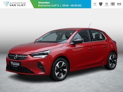 Opel Corsa-e - Level 3 50 kWh Premium pakket | Winterpakket