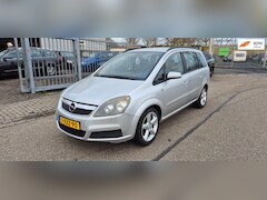 Opel Zafira - 1.8 Essentia / 7 Persoons / APK GEKEURD 20-11-2025