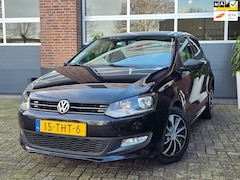 Volkswagen Polo - 1.2 TSI Comfortline |Airco |Camera |5DR |Trekhaak