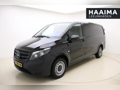 Mercedes-Benz Vito - 111 CDI Lang Business Professional Plus 114 PK | Handgeschakeld | Trekhaak | 2-Zits | Beti