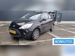 Ford Ka - 1.2 Cool & Sound start/stop