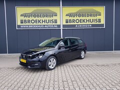 Peugeot 308 SW - 1.2 PureTech Active