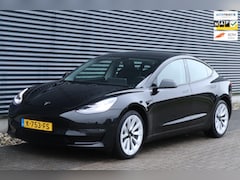 Tesla Model 3 - Long Range AWD 75 kWh | FACELIFT - WARMTEPOMP - INC.BTW