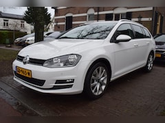 Volkswagen Golf Variant - 1.4 TSI DSG Business Edition Full Options