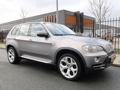 BMW X5 - 3.0d High Executive Youngtimer / Volledig onderhouden / NL-auto