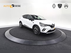 Renault Captur - TCe 90 Techno | Camera | Apple Carplay | Navigatie | Parkeersensoren