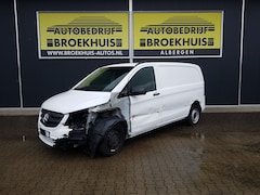 Mercedes-Benz Vito - 109 CDI Functional Lang