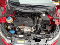 Audi A1 - 1.4 TFSI 119g. Ambition Pro Line Business