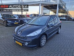 Peugeot 207 SW - 1.6 VTi XS airco LM panodak org NL