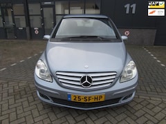 Mercedes-Benz B-klasse - 170 2005 AUT Airco Navi 73.000KM NAP/APK