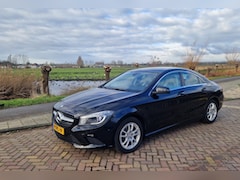 Mercedes-Benz CLA-Klasse - 200 Ambition