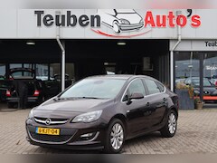 Opel Astra - 1.4 Turbo Cosmo Climate control, Cruise control, Elektrische ramen