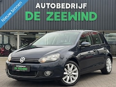 Volkswagen Golf - 1.4 TSI Highline