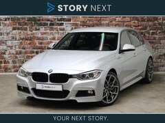 BMW 3-serie - Sedan 320i Executive M Sport Pakket Automaat / Navigatie / Cruise Control / Xenon / M Perf