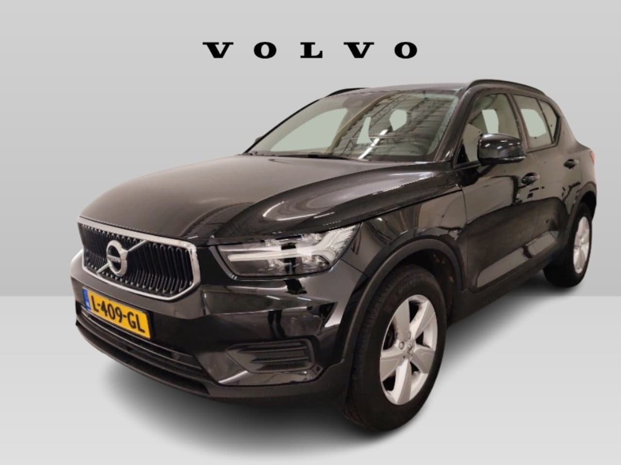 Volvo XC40 - 1.5 T2 Momentum Core 1.5 T2 Momentum Core - AutoWereld.nl