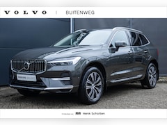 Volvo XC60 - T8 Automaat Plug-in hybrid AWD Inscription | Premium Audio by Bowers en Wilkins | Parkeerv