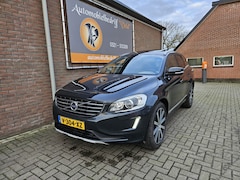 Volvo XC60 - D5 AWD Inscription