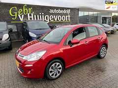 Citroën C3 - 1.2 VTi Tendance