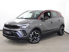 Opel Crossland - 1.2 Turbo GS Ultimate