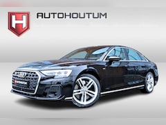 Audi A8 - 60 TFSI e quattro Pro Line Advanced S-line Panoramadak