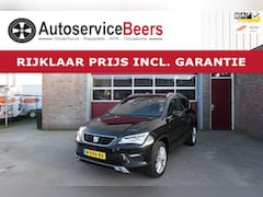 Seat Ateca - 1.5 TSI Xcellence Business Intense, Zeer Luxe, Automaat, Camera, PDC, Elek. Achterklep, Ri