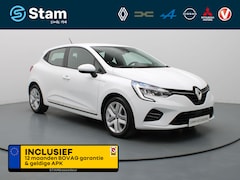 Renault Clio - TCe 100pk Zen Airco | Carplay | Cruise | Parksens. achter