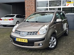 Nissan Note - 1.4 Acenta Clima |Nap |Apk |Nette staat