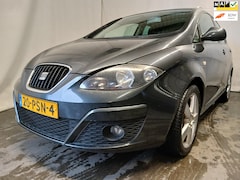 Seat Altea XL - 1.2 TSI Ecomotive Businessline - Rechter Zijschade - Bak Niet 100%