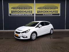 Opel Astra - 1.2 Business Edition