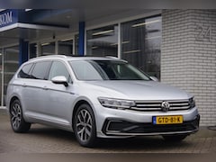 Volkswagen Passat Variant - 1.4 TSI PHEV GTE Panoramadak Trekhaak App-connect Camera