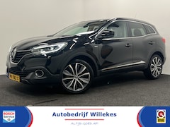 Renault Kadjar - 1.2 TCe Bose | NAVI | CAMERA | KEYLESS | BOSE |