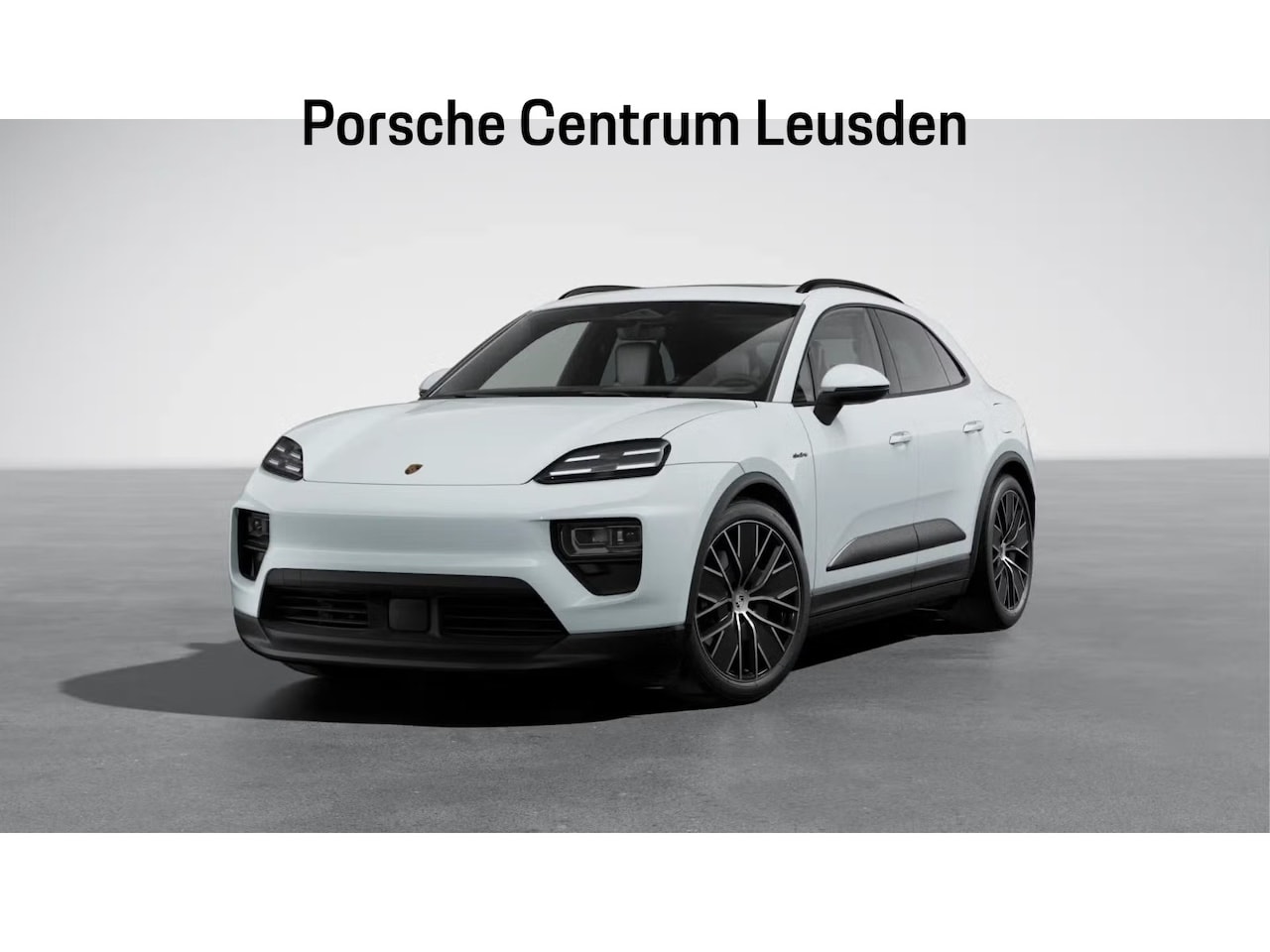 Porsche Macan - 4 - AutoWereld.nl