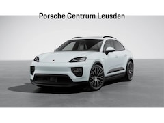 Porsche Macan - 4