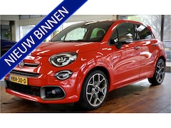 Fiat 500 X - 1.0 FireFly Turbo 120 Sport