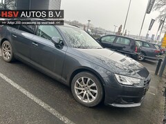 Audi A4 Avant - 2.0 TDI ultra Pro Line automaat LM navi