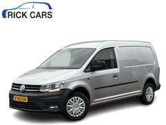 Volkswagen Caddy Maxi - 2.0 TDI EURO6*BPM VRIJ*L2H1 Achteruitrijcamera/cruise control/