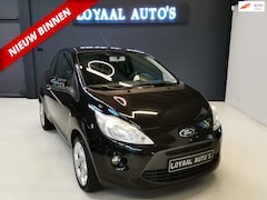 Ford Ka - 1.2 Limited | AIRCO | ELEK.RAMEN | APK