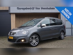 Seat Alhambra - 2.0 TSI 221PK DSG 7-Zits FR Business Intense Pano.Dak Leder/Alcantara Xenon Keyless Elek.D