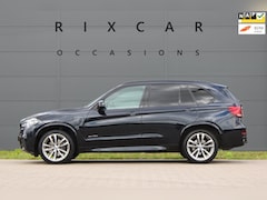 BMW X5 - XDrive40e High Executive M-sport Shadow line