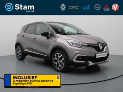 Renault Captur - TCe 90pk Intens Camera | Climate | Cruise | Parkeersens. v+a | Trekhaak