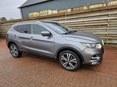 Nissan Qashqai - 1.2 N-Connecta Automaat Panoramadak