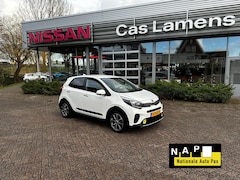 Kia Picanto - 1.2 MPi 84pk 5-zits X-Line