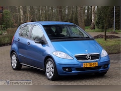 Mercedes-Benz A-klasse - 170 Classic | 2006 | YOUNGTIMER | AUTOMAAT |