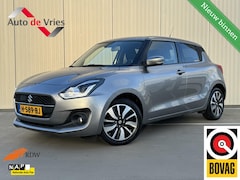 Suzuki Swift - 1.0 Stijl Smart Hybrid|Navi|LED|NL-Auto