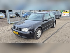 Volkswagen Golf - 1.6-16V / APK GEKEURD 29-01-2026