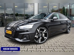 Audi A5 Sportback - 40 TFSI S-Line | ACC | Pano | Laser LED |