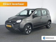 Fiat Panda - 1.0 Hybrid City Cross | Airco | Parkeersensoren | DAB radio | Bluetooth | | Airco | Parkee