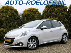 Peugeot 208 - 1.2 PureTech*Navi*Pdc*Cruise