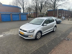 Volkswagen Polo - 1.2 TDI BlueMotion